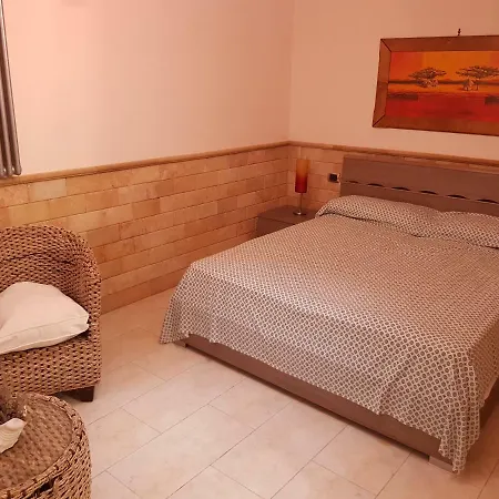 Da Mammina A Mare Villa Leporano