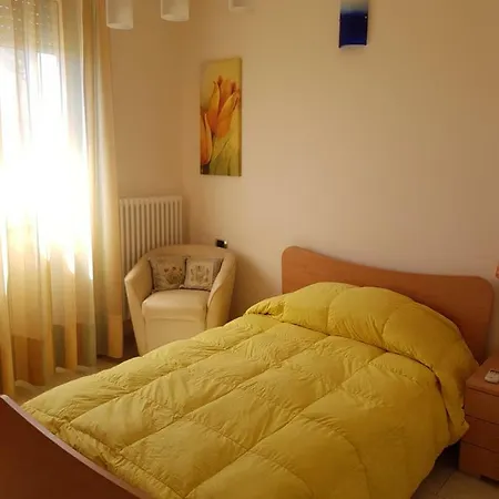 Da Mammina A Mare Leporano
