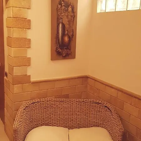 Da Mammina A Mare Villa Leporano