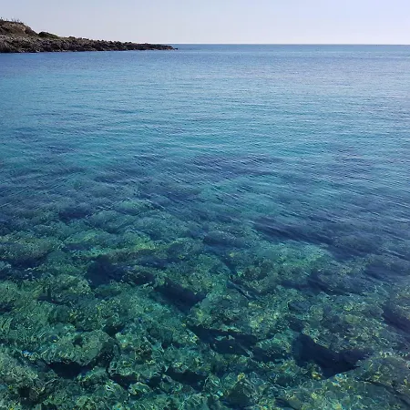 Da Mammina A Mare Villa *