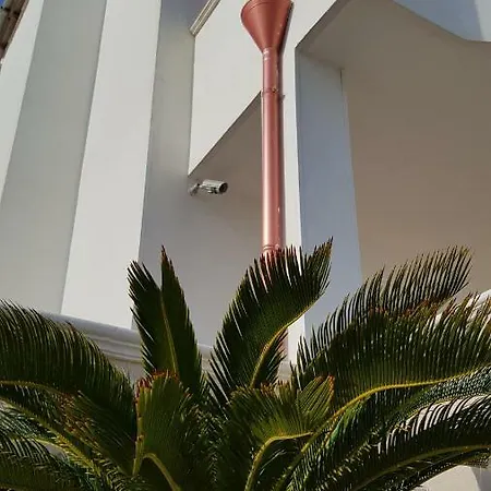 Da Mammina A Mare Villa Leporano