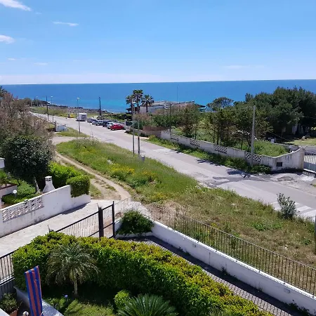 Da Mammina A Mare