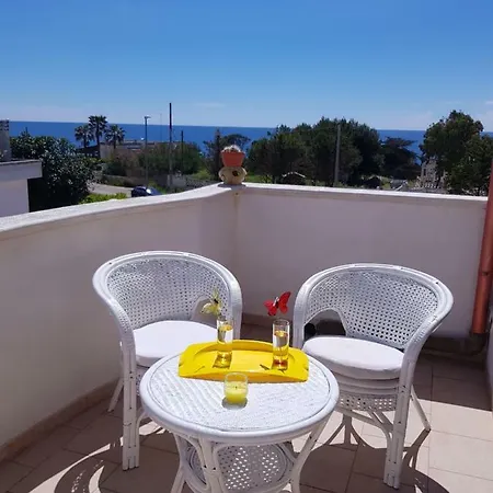Da Mammina A Mare Villa