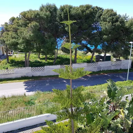 Da Mammina A Mare Leporano