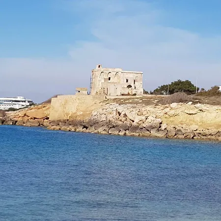 Da Mammina A Mare Villa