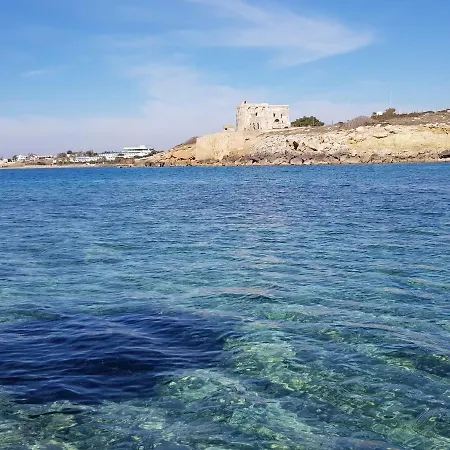 Da Mammina A Mare Villa Leporano