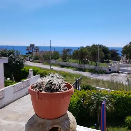 Da Mammina A Mare Villa Leporano