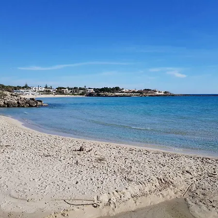 Da Mammina A Mare