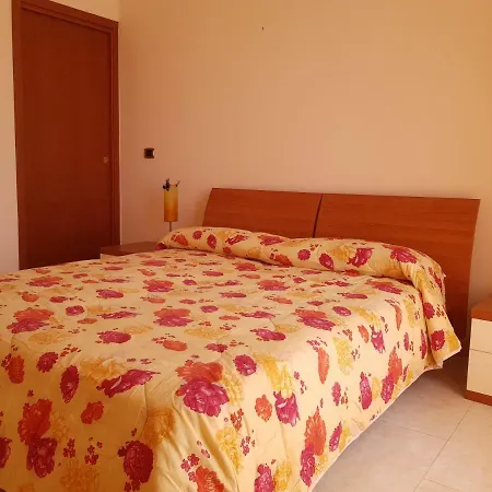 Da Mammina A Mare Villa *