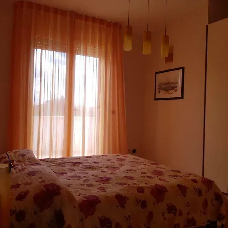 Da Mammina A Mare Villa